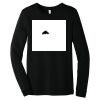 Unisex Jersey Long Sleeve Tee Thumbnail