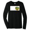 Unisex Jersey Long Sleeve Tee Thumbnail