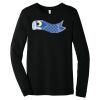 Unisex Jersey Long Sleeve Tee Thumbnail
