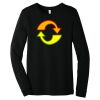 Unisex Jersey Long Sleeve Tee Thumbnail