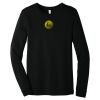 Unisex Jersey Long Sleeve Tee Thumbnail