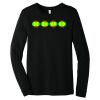 Unisex Jersey Long Sleeve Tee Thumbnail