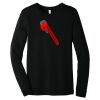Unisex Jersey Long Sleeve Tee Thumbnail