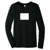 Unisex Jersey Long Sleeve Tee Thumbnail