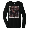 Unisex Jersey Long Sleeve Tee Thumbnail