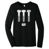 Unisex Jersey Long Sleeve Tee Thumbnail