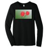 Unisex Jersey Long Sleeve Tee Thumbnail