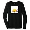 Unisex Jersey Long Sleeve Tee Thumbnail