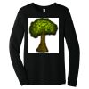 Unisex Jersey Long Sleeve Tee Thumbnail