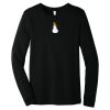 Unisex Jersey Long Sleeve Tee Thumbnail