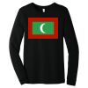 Unisex Jersey Long Sleeve Tee Thumbnail
