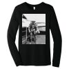 Unisex Jersey Long Sleeve Tee Thumbnail