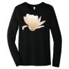 Unisex Jersey Long Sleeve Tee Thumbnail