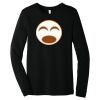 Unisex Jersey Long Sleeve Tee Thumbnail