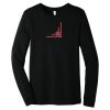 Unisex Jersey Long Sleeve Tee Thumbnail