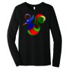 Unisex Jersey Long Sleeve Tee Thumbnail