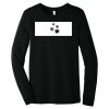 Unisex Jersey Long Sleeve Tee Thumbnail