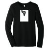 Unisex Jersey Long Sleeve Tee Thumbnail