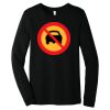 Unisex Jersey Long Sleeve Tee Thumbnail