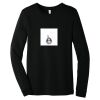 Unisex Jersey Long Sleeve Tee Thumbnail
