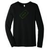 Unisex Jersey Long Sleeve Tee Thumbnail