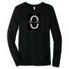 Unisex Jersey Long Sleeve Tee Thumbnail