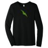 Unisex Jersey Long Sleeve Tee Thumbnail