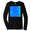 Unisex Jersey Long Sleeve Tee Thumbnail