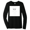 Unisex Jersey Long Sleeve Tee Thumbnail