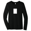 Unisex Jersey Long Sleeve Tee Thumbnail