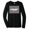 Unisex Jersey Long Sleeve Tee Thumbnail