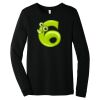 Unisex Jersey Long Sleeve Tee Thumbnail