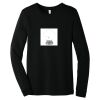 Unisex Jersey Long Sleeve Tee Thumbnail