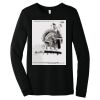 Unisex Jersey Long Sleeve Tee Thumbnail