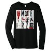 Unisex Jersey Long Sleeve Tee Thumbnail