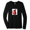 Unisex Jersey Long Sleeve Tee Thumbnail