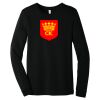 Unisex Jersey Long Sleeve Tee Thumbnail