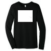 Unisex Jersey Long Sleeve Tee Thumbnail