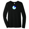 Unisex Jersey Long Sleeve Tee Thumbnail