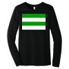 Unisex Jersey Long Sleeve Tee Thumbnail