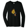 Unisex Jersey Long Sleeve Tee Thumbnail