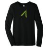 Unisex Jersey Long Sleeve Tee Thumbnail