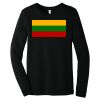 Unisex Jersey Long Sleeve Tee Thumbnail