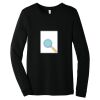Unisex Jersey Long Sleeve Tee Thumbnail