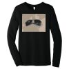 Unisex Jersey Long Sleeve Tee Thumbnail