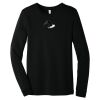Unisex Jersey Long Sleeve Tee Thumbnail