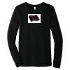 Unisex Jersey Long Sleeve Tee Thumbnail