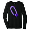 Unisex Jersey Long Sleeve Tee Thumbnail
