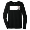 Unisex Jersey Long Sleeve Tee Thumbnail