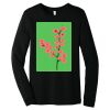 Unisex Jersey Long Sleeve Tee Thumbnail